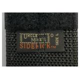 Misc. Holster Belts, Ammo Pouches And More