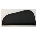 Misc. Clam Shell Soft Sided Pistol Cases 14" New