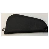 Misc. Clam Shell Soft Sided Pistol Cases 14" New