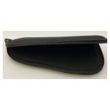 Misc. Clam Shell Soft Sided Pistol Cases 14" New