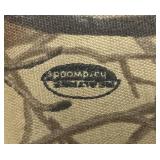 Misc. Clam Shell Soft Sided Pistol Cases 14" New