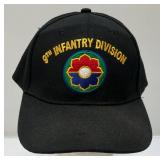 Misc. Vietnam And Army Hats Including Some Snapback