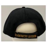 Misc. Vietnam And Army Hats Including Some Snapback