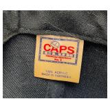 Misc. Vietnam And Army Hats Including Some Snapback