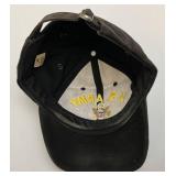 Misc. Vietnam And Army Hats Including Some Snapback