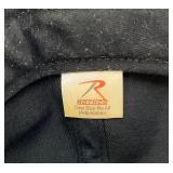 Misc. Vietnam And Army Hats Including Some Snapback