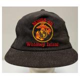 Misc. Vietnam And Army Hats Including Some Snapback