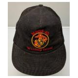 Misc. Vietnam And Army Hats Including Some Snapback