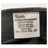 Misc. Vietnam And Army Hats Including Some Snapback