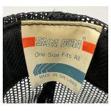 Misc. Vietnam And Army Hats Including Some Snapback