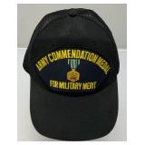 Misc. Vietnam And Army Hats Including Some Snapback