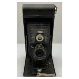 Misc. Vintage Kodak Cameras