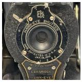 Misc. Vintage Kodak Cameras