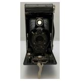 Misc. Vintage Kodak Cameras