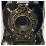 Misc. Vintage Kodak Cameras