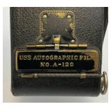 Misc. Vintage Kodak Cameras