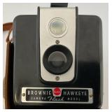 Misc. Vintage Kodak Cameras