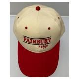 Misc. Vintage Snapback Hats Including Snap-On And More