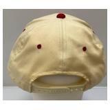 Misc. Vintage Snapback Hats Including Snap-On And More