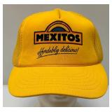 Misc. Vintage Snapback Hats Including Snap-On And More