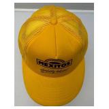 Misc. Vintage Snapback Hats Including Snap-On And More