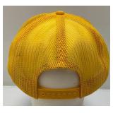 Misc. Vintage Snapback Hats Including Snap-On And More