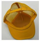 Misc. Vintage Snapback Hats Including Snap-On And More