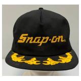 Misc. Vintage Snapback Hats Including Snap-On And More