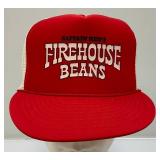 Misc. Vintage Snapback Hats Including Snap-On And More