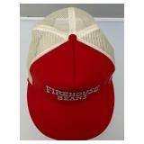 Misc. Vintage Snapback Hats Including Snap-On And More
