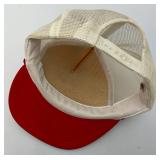 Misc. Vintage Snapback Hats Including Snap-On And More