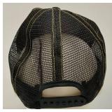 Misc. Vintage Snapback Hats Including Gold Wing And More