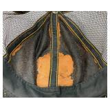 Misc. Vintage Snapback Hats Including Gold Wing And More