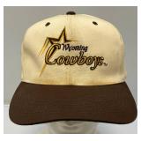 Misc. Vintage Snapback Hats Including Gold Wing And More