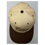 Misc. Vintage Snapback Hats Including Gold Wing And More