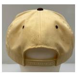 Misc. Vintage Snapback Hats Including Gold Wing And More