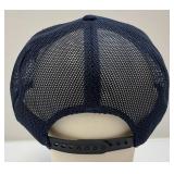 Misc. Vintage Snapback Trucking Hats Including MAC, Peterbilt And More