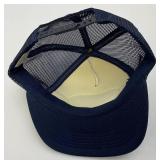 Misc. Vintage Snapback Trucking Hats Including MAC, Peterbilt And More