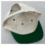 Misc. Vintage Snapback Trucking Hats Including MAC, Peterbilt And More