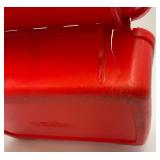 1983 STAR WARS Return Of The Jedi (Wicket) Thermos Brand Plastic Lunchbox (No Thermos)