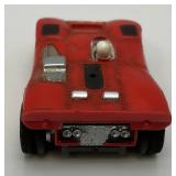 1971 Aurora HO Ferrari 612 #15 Slot Car
