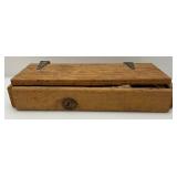 Misc. HO Slot Car Parts Including Brushes, Tires And More