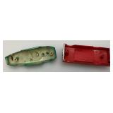 Misc. Aurora HO Slot Car Shells