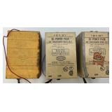 Large Lot Of Misc. 1960