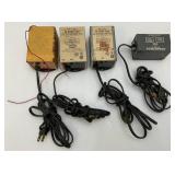 Large Lot Of Misc. 1960