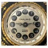 Misc. Vintage Watches, Tie Clip, And Light Up Rings Including Seiko Mens Watch & More