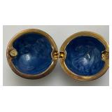 Misc. Vintage Watches, Tie Clip, And Light Up Rings Including Seiko Mens Watch & More