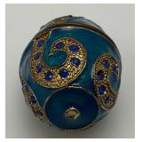 Misc. Vintage Watches, Tie Clip, And Light Up Rings Including Seiko Mens Watch & More