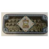 Vintage Fossel NBA SOX Cooperstown Collection Authentic Japan Men