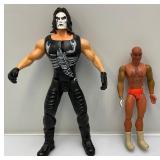 Misc. Vintage Toys Including TMNT & More& More